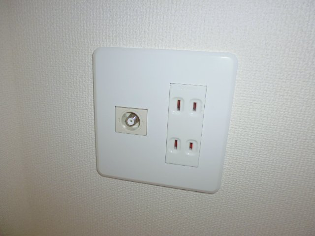 リーベンブルグの設備