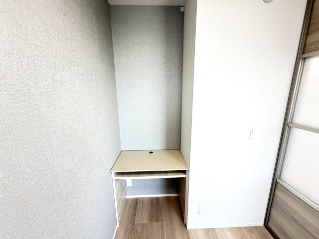 リオ　ポンテの設備