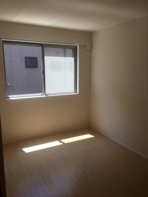 【洋室】 | ヒルクレスト サンワ