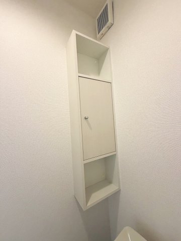 クレール宝塚のセキュリティ