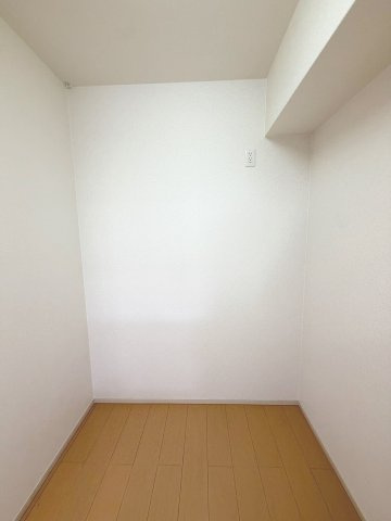 クレール宝塚のその他共用部分