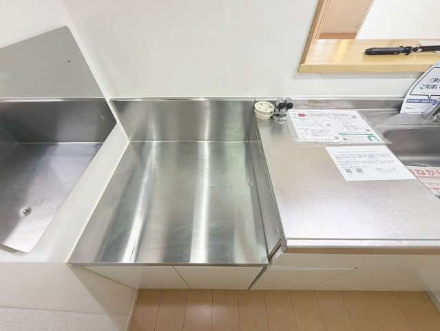 クレール宝塚のその他共用部分