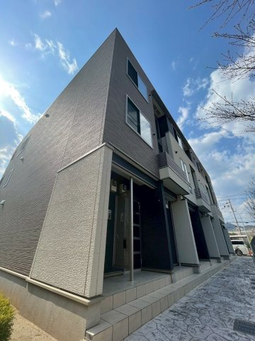 クレール宝塚