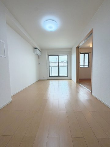 クレール宝塚のトイレ