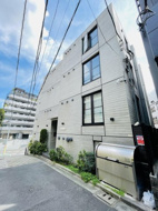 トリエールEBISUの画像