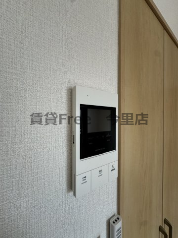 【セキュリティ】 | ファビラスコート巽東　仲介手数料無料
