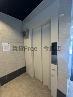 【その他共用部分】 | ファビラスコート巽東　仲介手数料無料
