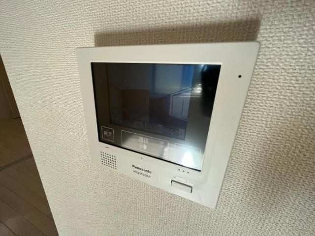 ラピスラズリのセキュリティ