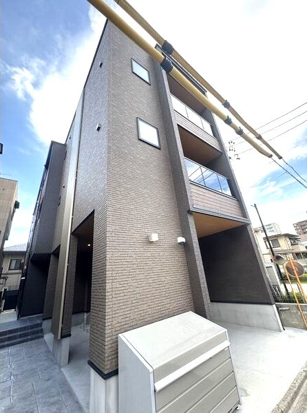 ＴＨ川名