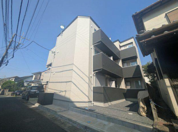 GRADUS道場北Ⅱ