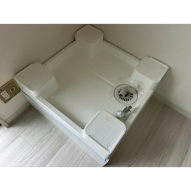 スリーブライト南浦和のその他