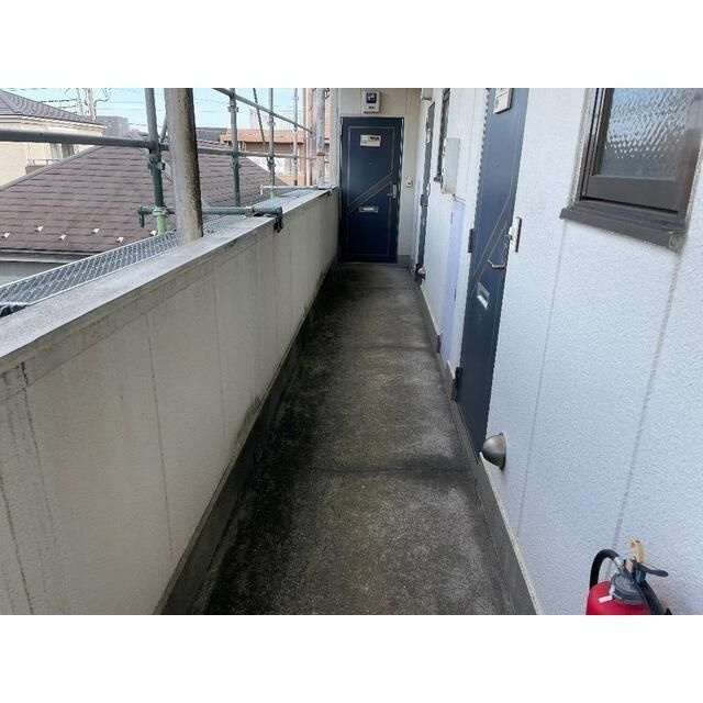 スリーブライト南浦和のその他共用部分