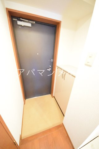 【玄関】 | コーラルヴァレー戸塚 | シューズボックスあります