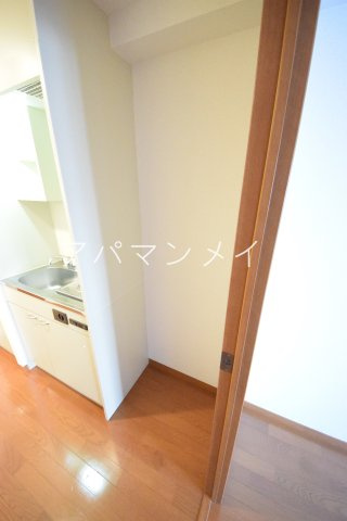 【その他】 | コーラルヴァレー戸塚 | 冷蔵庫置き場です！