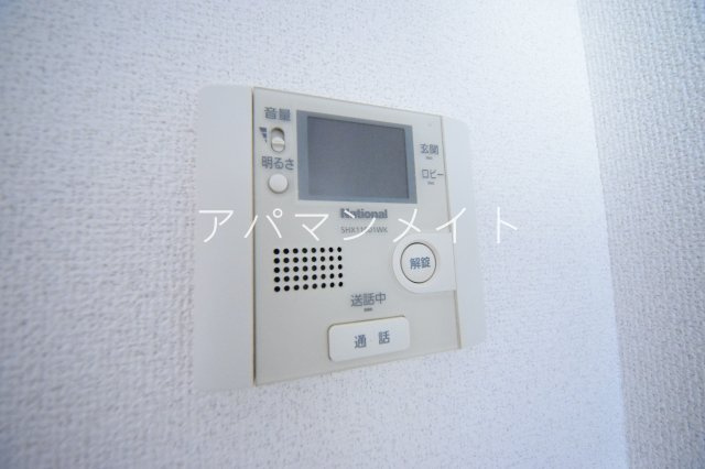 【セキュリティ】 | コーラルヴァレー戸塚 | 戸塚周辺ならアパマンメイトへＬｅｔｓ Ｇｏ ！