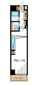 【間取り】 | コーストワン