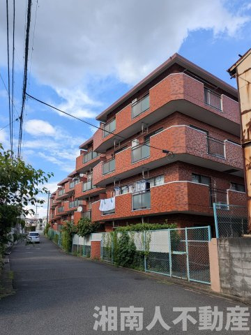 ライオンズマンション藤沢第二