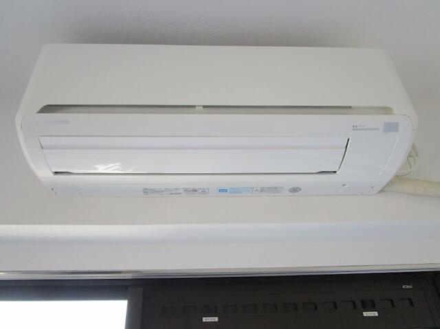 別号室の写真です
