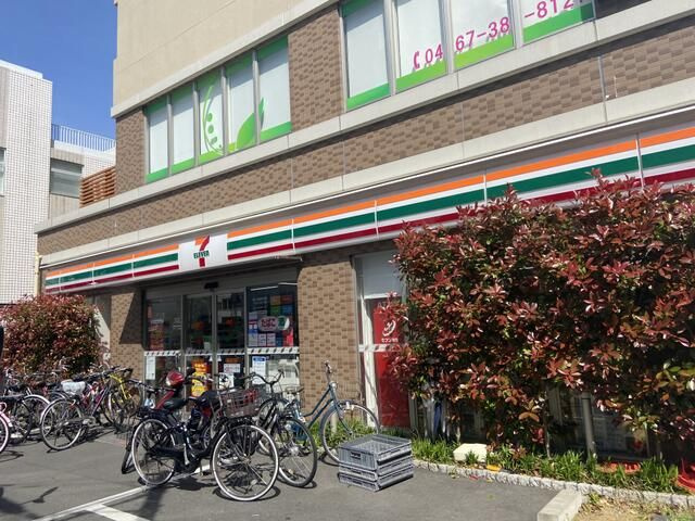 カサハラビル大船Ⅳ