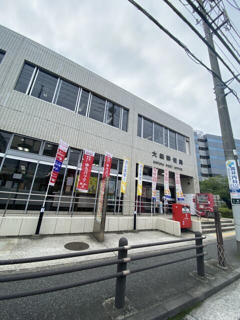 カサハラビル大船Ⅳ