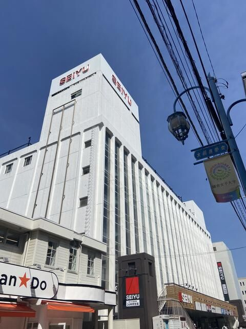 カサハラビル大船Ⅳ