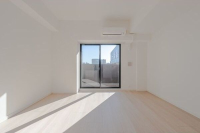 【ロビー】 | S-RESIDENCE四日市安島aloggio