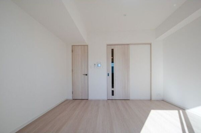 【洋室】 | S-RESIDENCE四日市安島aloggio