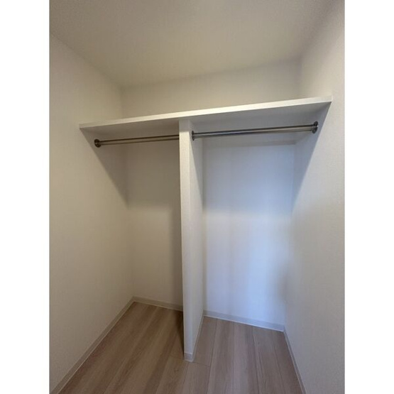 【収納】 | S-RESIDENCE四日市安島aloggio