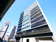 S-RESIDENCE高井田beletaの画像