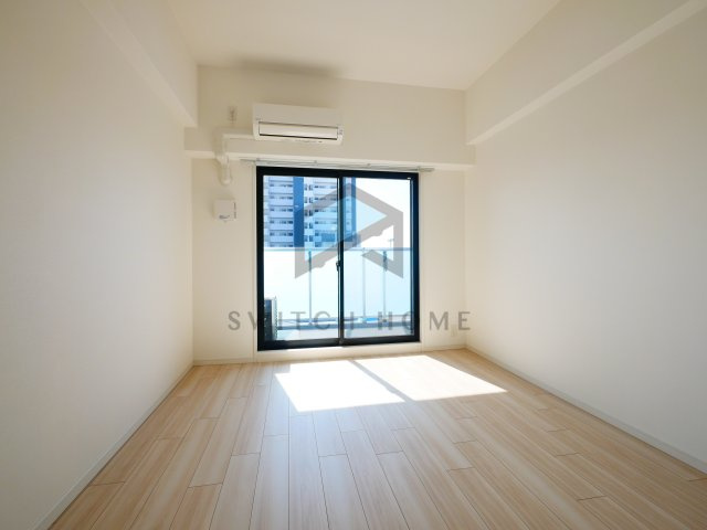 【洋室】 | S-RESIDENCE高井田beleta