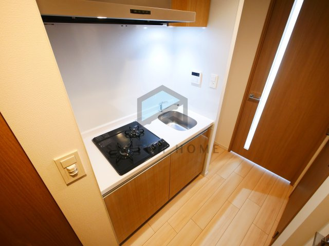 【キッチン】 | S-RESIDENCE高井田beleta