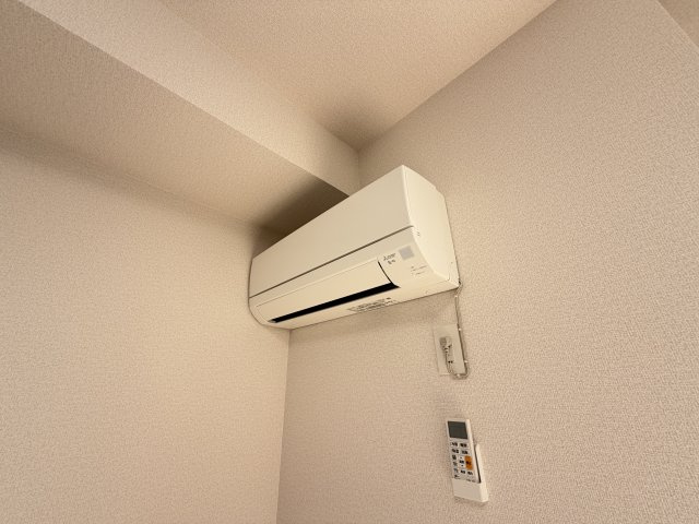 リオ　ポンテの設備
