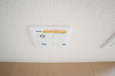 【設備】 | ルピナス　参番館
