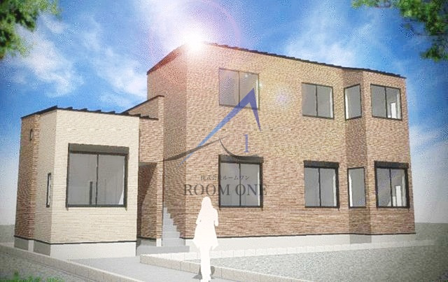 ザ・ヒルズ中野