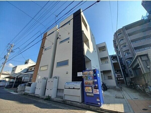 ハーモニーテラス城木町Ⅲ