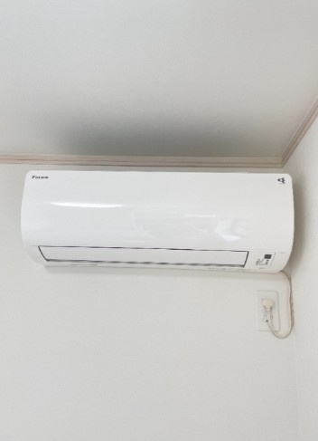 メゾン　ソレイユ西新井の設備|同施工イメージ画像