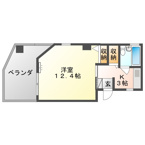 メゾングリーンヒルの画像