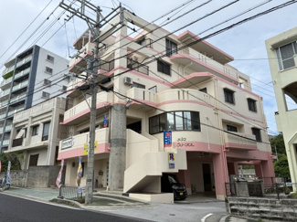 【外観】 | メゾングリーンヒル