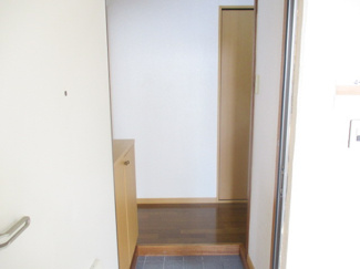 【玄関】 | メゾングリーンヒル