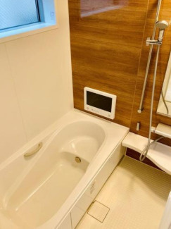 【浴室】 | 東恋ヶ窪4丁目戸建