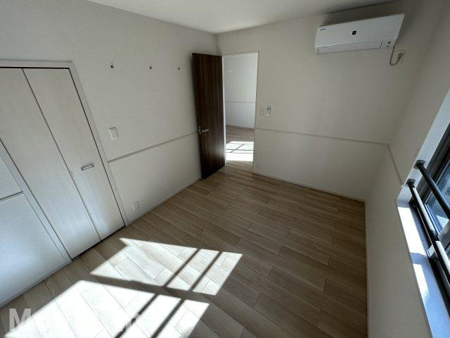 Cozumelの内装