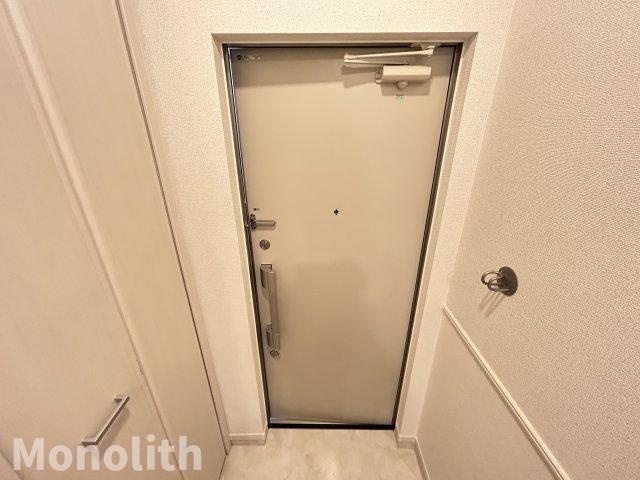 Cozumelの玄関