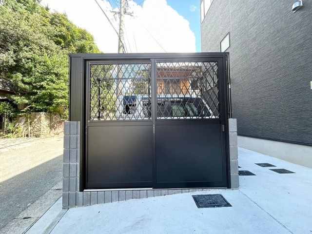 【その他共用部分】 | ＣＢ城南ソアレ