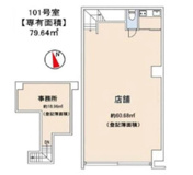 藤和仲御徒町コープの画像