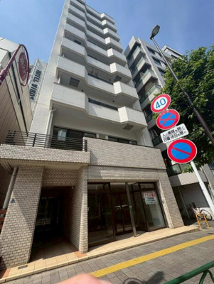 【外観】 | 藤和仲御徒町コープ