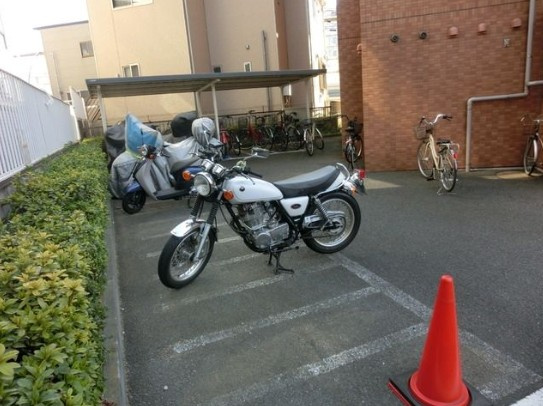 ヴェラジオ－Ⅰのその他共用部分
