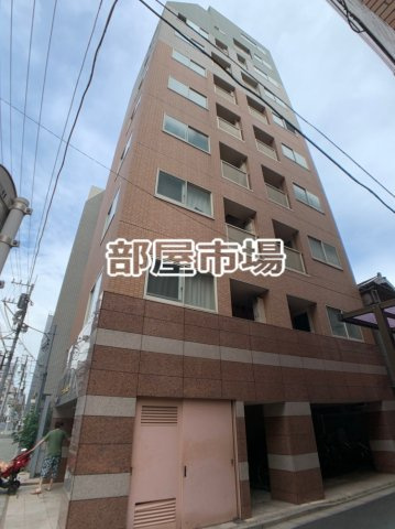 プルナス入谷