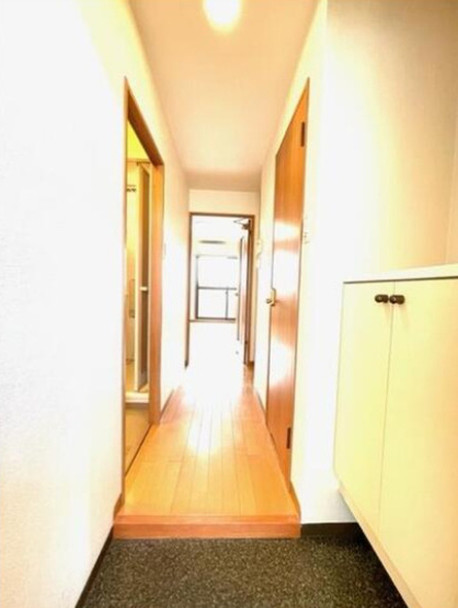【玄関】 | HommageA