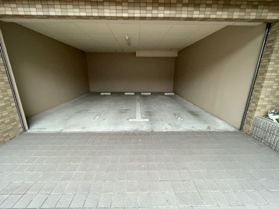 【駐車場】 | HommageA