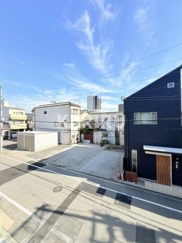 NAGAMORI新深江の展望